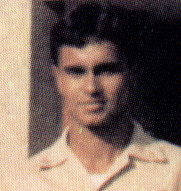 VALDMAR PESSANHA BELLO