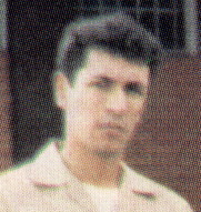 RUBEN BEN�CIO FERREIRA GONZ�LES