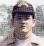 GEORGE HENRY GARCIA COTTING