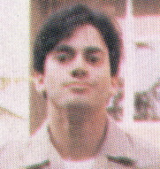 ANDR� LUIS DA SILVA NOGUEIRA