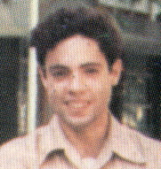 ANDR� RICARDO RIBEIRO PONCIANO